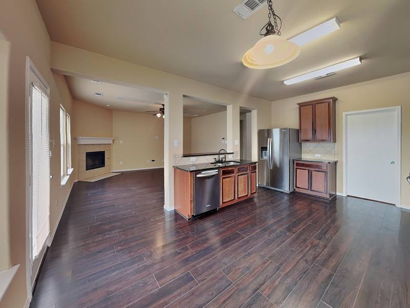 House for rent at 629 Saddleway Dr, Fort Worth, TX 76179