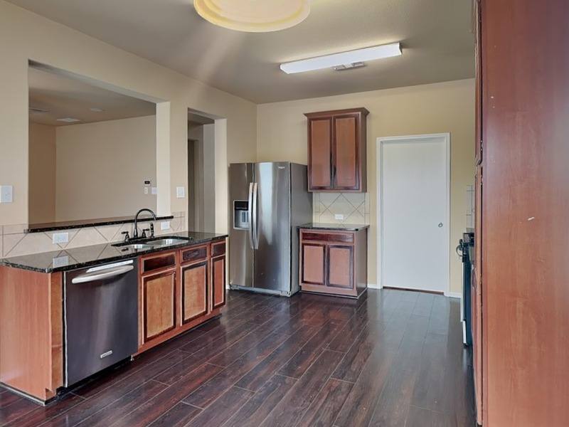 House for rent at 629 Saddleway Dr, Fort Worth, TX 76179