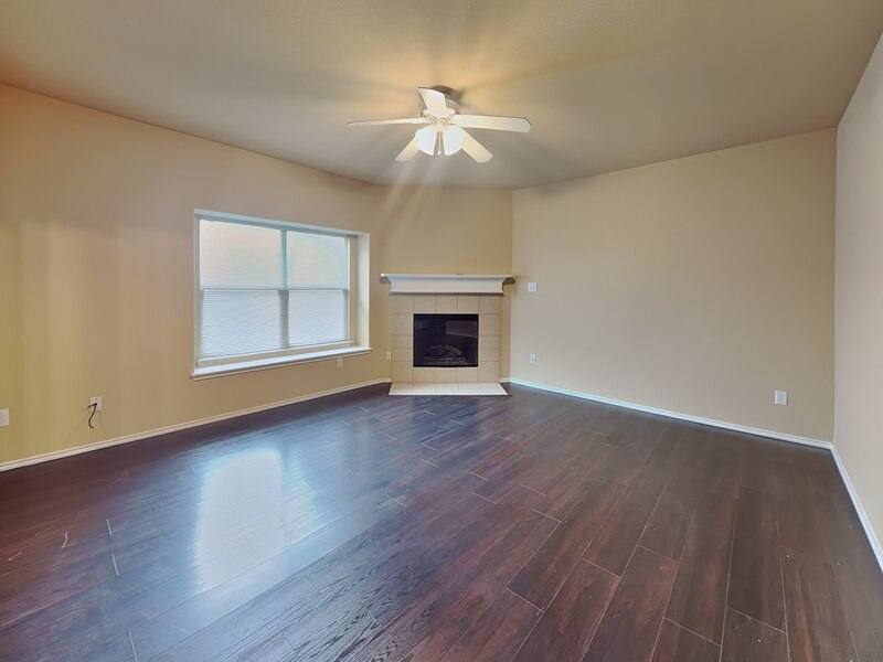 House for rent at 629 Saddleway Dr, Fort Worth, TX 76179