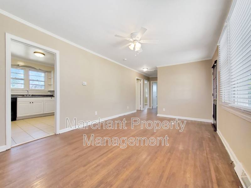 House for rent at 625 Old Augusta Rd, Greenville, SC 29605