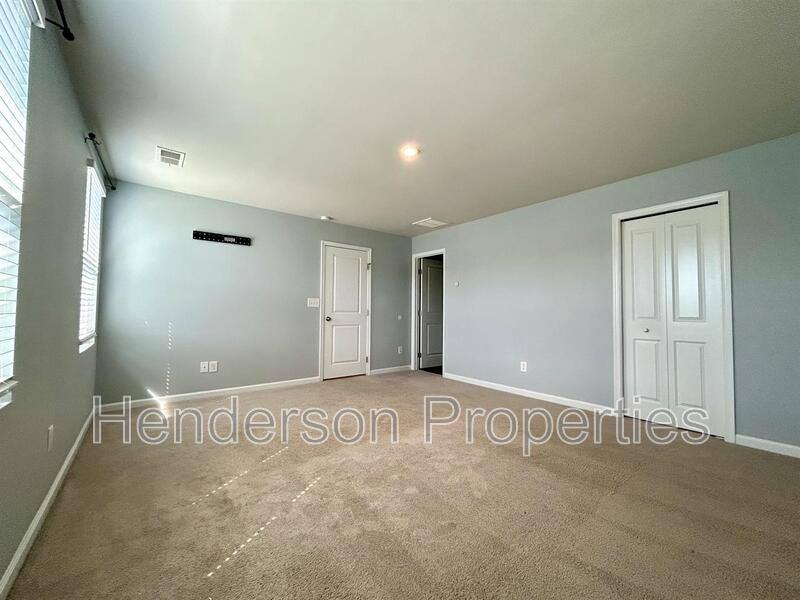 House for rent at 5309 Merwyn Ave, Charlotte, NC 28215