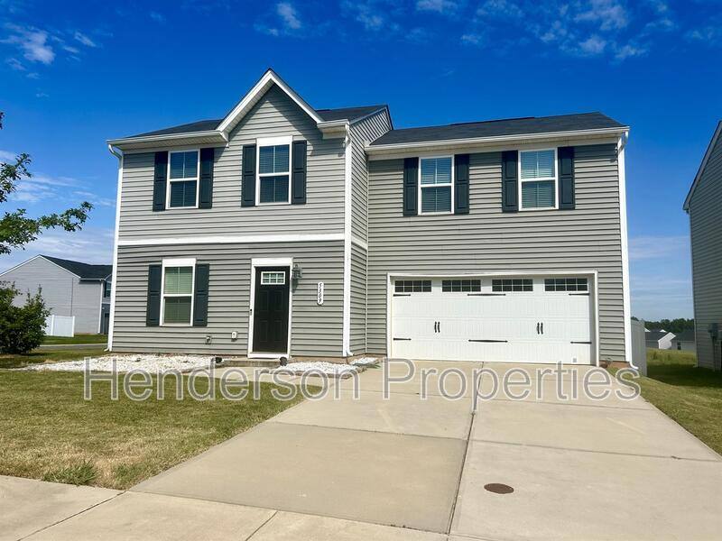 House for rent at 5309 Merwyn Ave, Charlotte, NC 28215