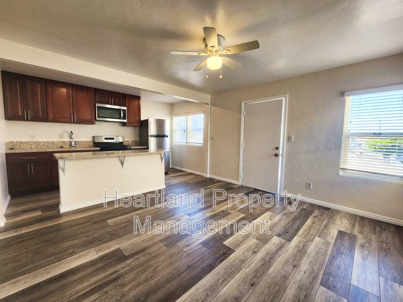 Apartment for rent at 3877 39th St, San Diego, CA 92105