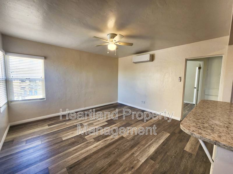 Apartment for rent at 3877 39th St, San Diego, CA 92105