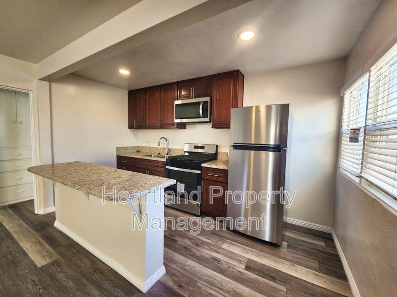 Apartment for rent at 3877 39th St, San Diego, CA 92105
