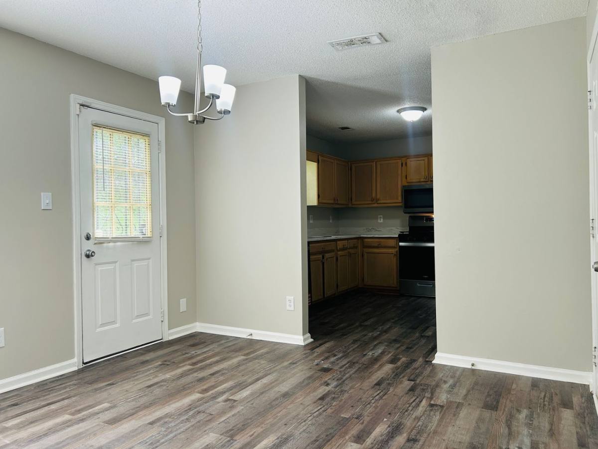 House for rent at 7018 New Dale Rd, Rex, GA 30273