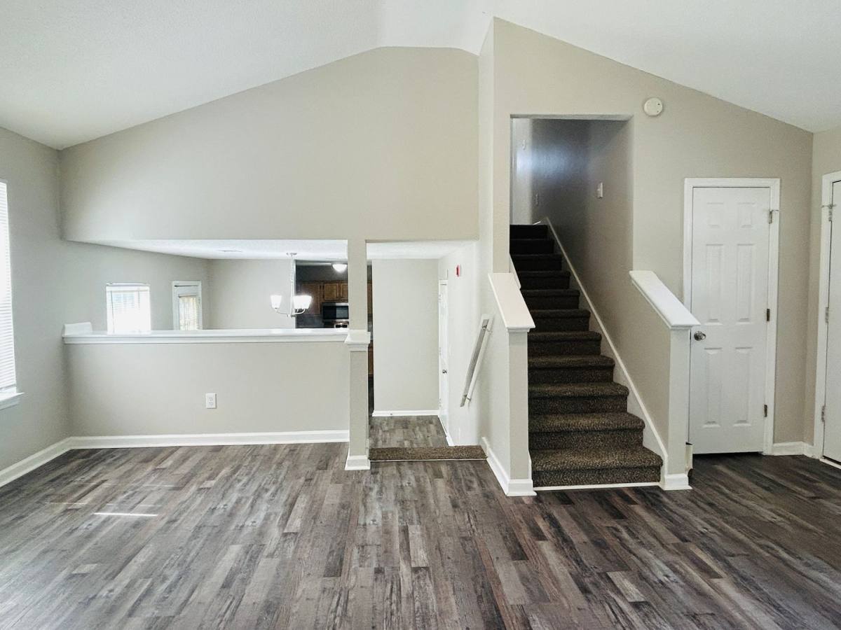 House for rent at 7018 New Dale Rd, Rex, GA 30273