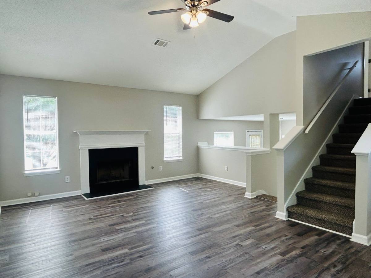 House for rent at 7018 New Dale Rd, Rex, GA 30273