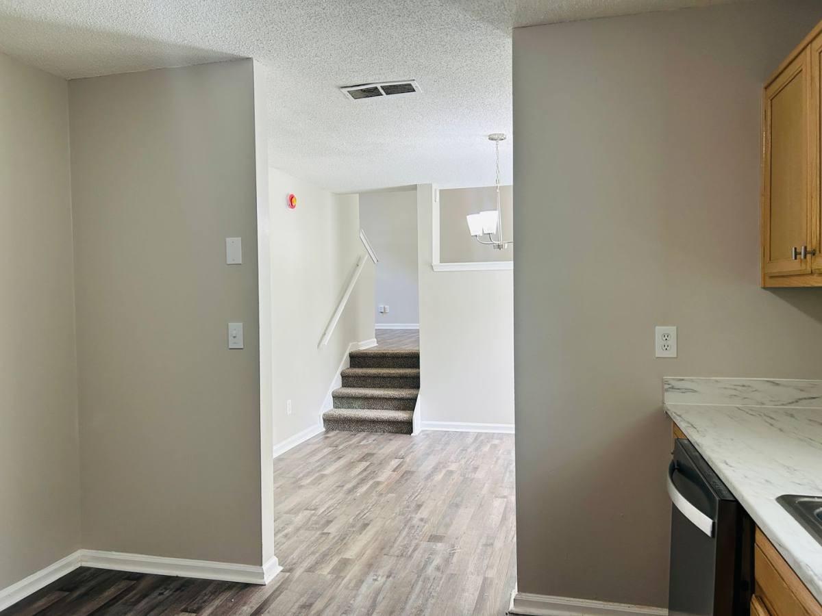 House for rent at 7018 New Dale Rd, Rex, GA 30273