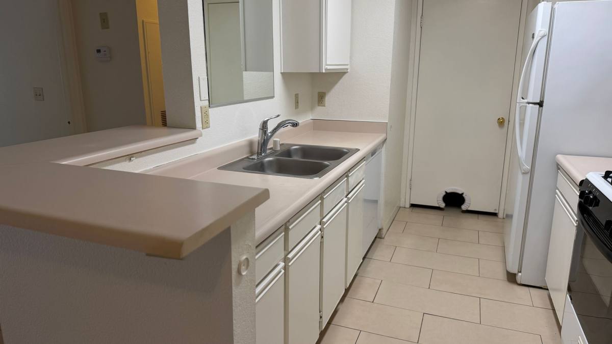 Condo for rent at 2200 S Fort Apache Rd, Las Vegas, NV 89117