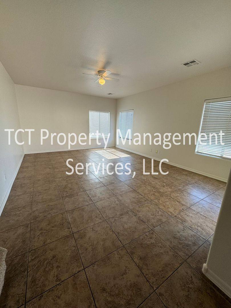 House for rent at 12128 W Tara Lane, El Mirage, AZ 85335