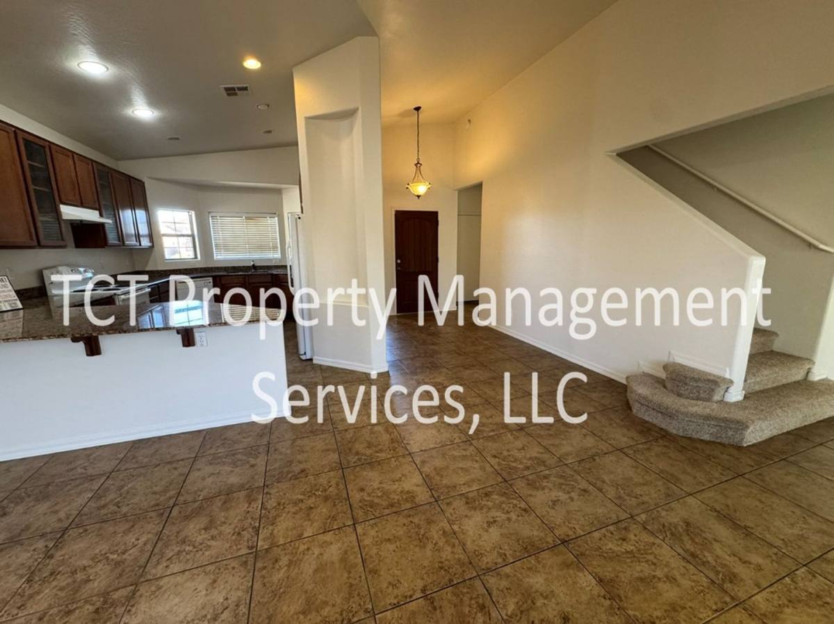 House for rent at 12128 W Tara Lane, El Mirage, AZ 85335