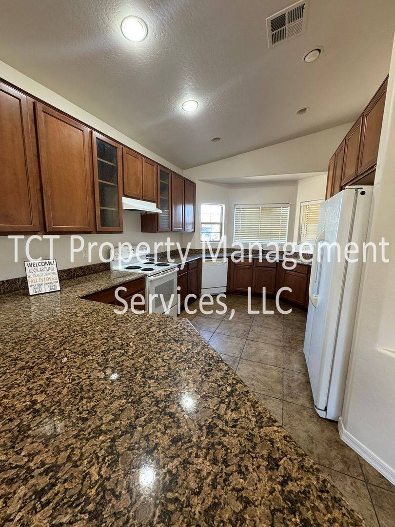 House for rent at 12128 W Tara Lane, El Mirage, AZ 85335