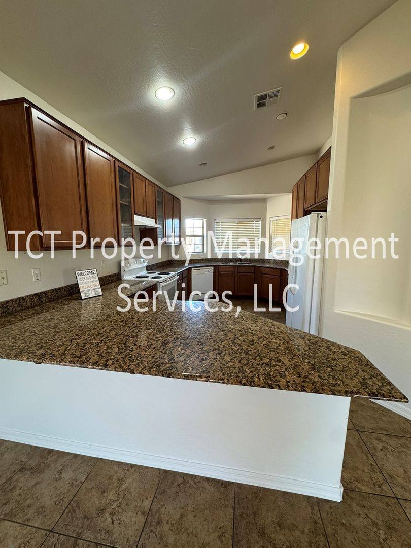 House for rent at 12128 W Tara Lane, El Mirage, AZ 85335