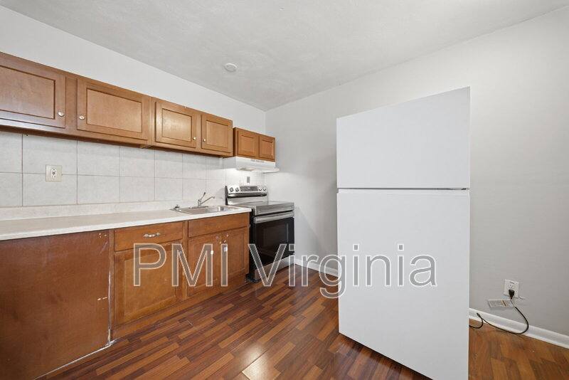 Apartment for rent at 417 E Little Creek Rd #4, Norfolk, VA 23505