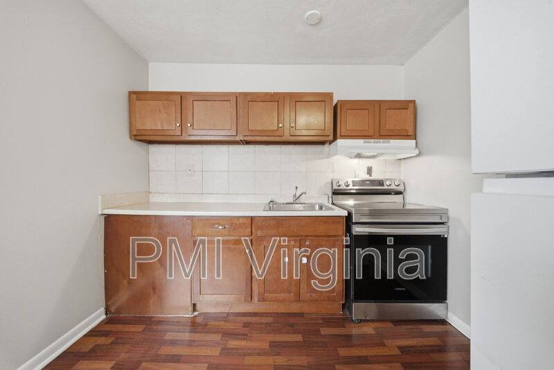 Apartment for rent at 417 E Little Creek Rd #4, Norfolk, VA 23505