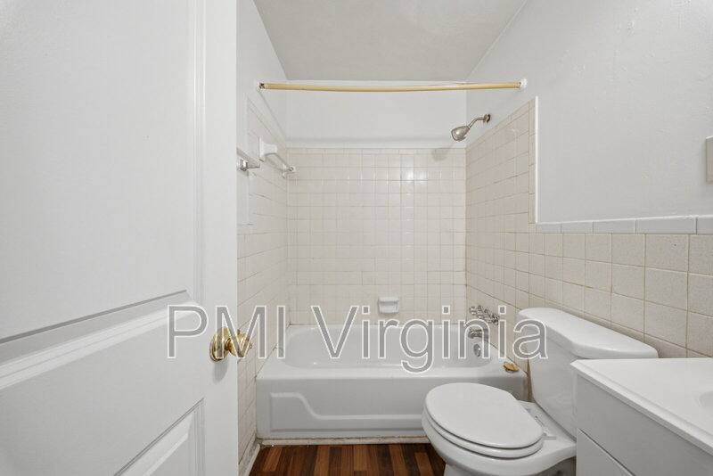 Apartment for rent at 417 E Little Creek Rd #4, Norfolk, VA 23505