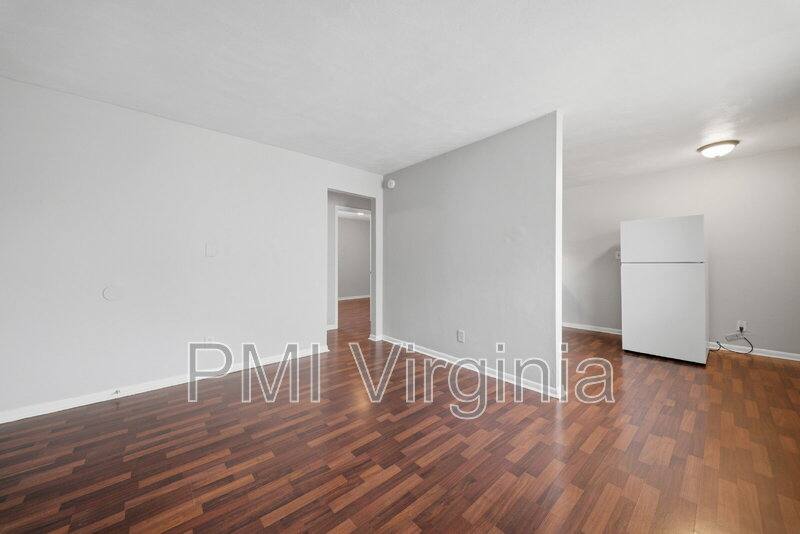 Apartment for rent at 417 E Little Creek Rd #4, Norfolk, VA 23505