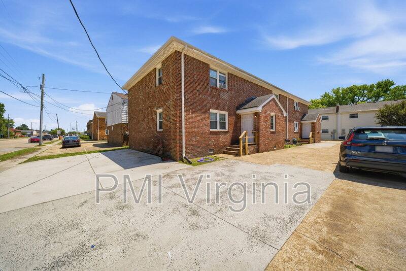 Apartment for rent at 417 E Little Creek Rd #4, Norfolk, VA 23505