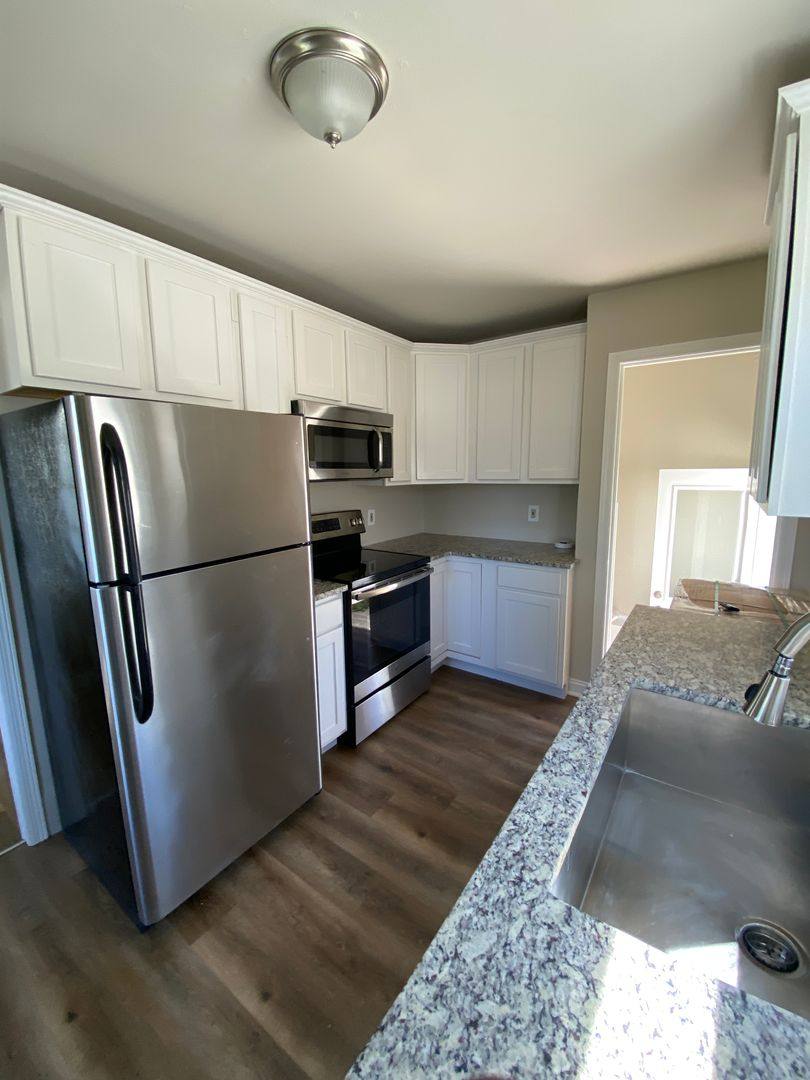 House for rent at 702 E 20th St S, Newton, IA 50208