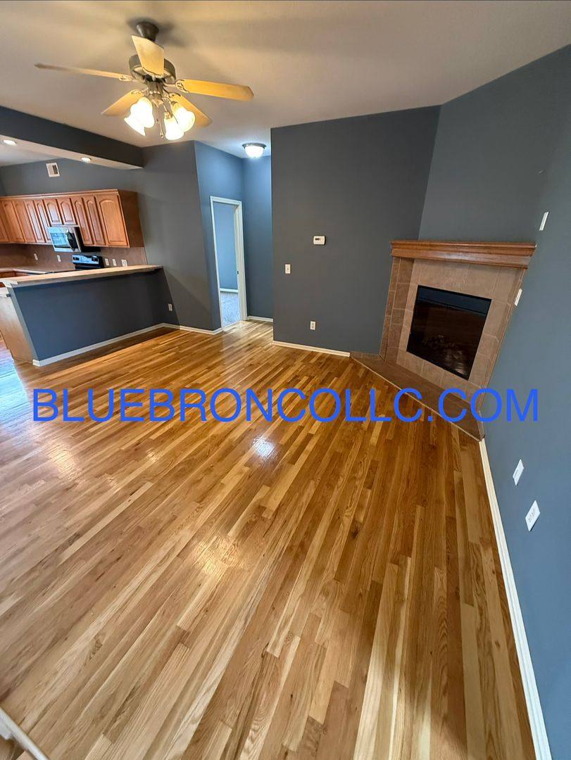 House for rent at 10410 E 45th Terrace, Kansas City, MO 64133