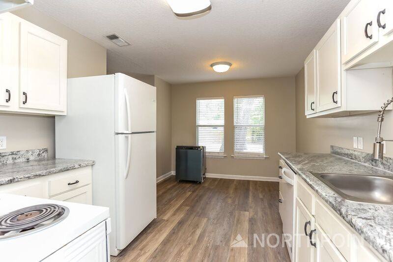 House for rent at 7860 Rondo Ave, Jacksonville, FL 32219