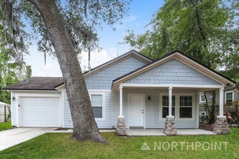 House for rent at 7860 Rondo Ave, Jacksonville, FL 32219