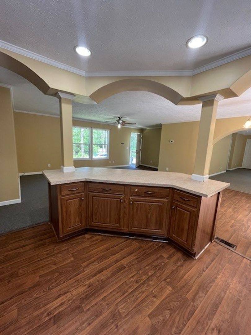 House for rent at 1346 Sandy Ridge Way, Leland, NC 28451