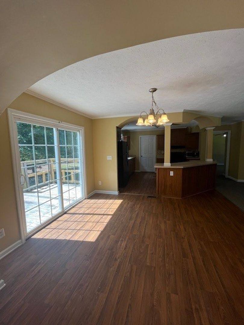House for rent at 1346 Sandy Ridge Way, Leland, NC 28451