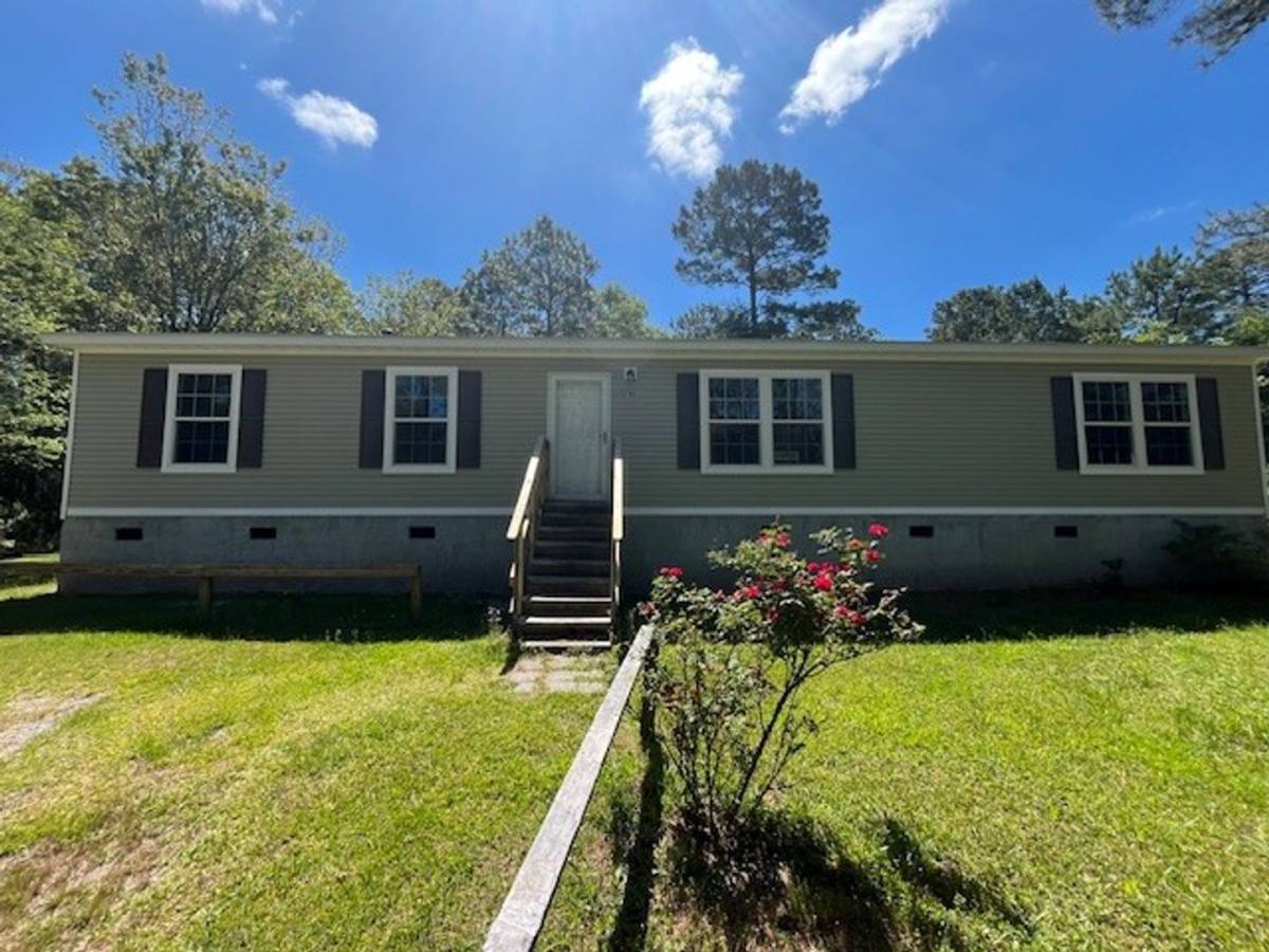 House for rent at 1346 Sandy Ridge Way, Leland, NC 28451