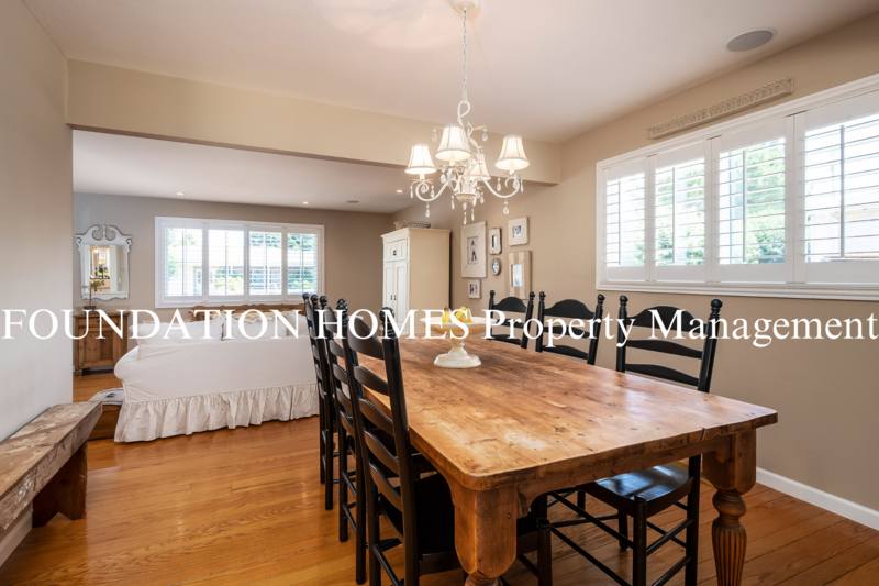 House for rent at 32 Devonshire Dr, Novato, CA 94947