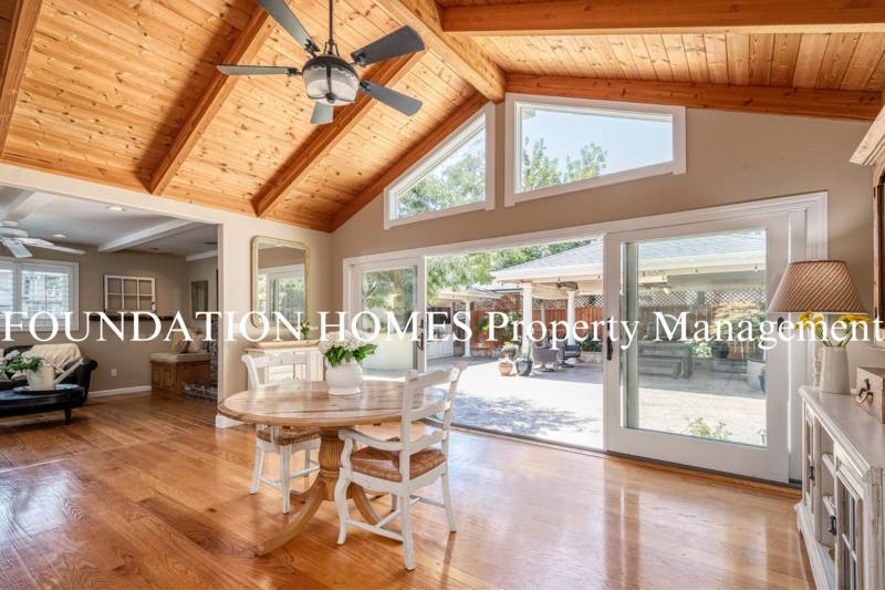 House for rent at 32 Devonshire Dr, Novato, CA 94947
