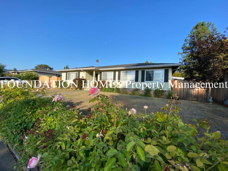 House for rent at 32 Devonshire Dr, Novato, CA 94947
