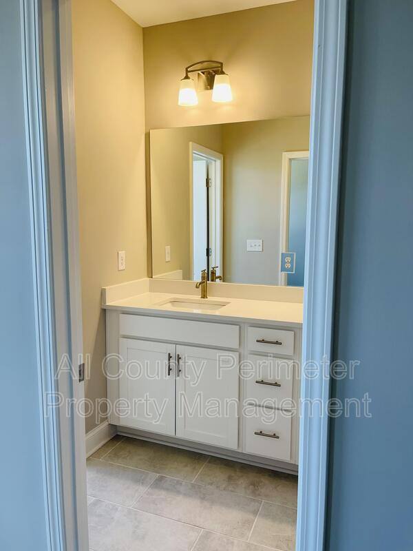 Townhouse for rent at 213 Spike Trail, Smyrna, GA 30080
