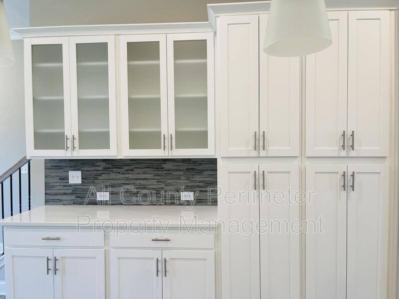 Townhouse for rent at 213 Spike Trail, Smyrna, GA 30080