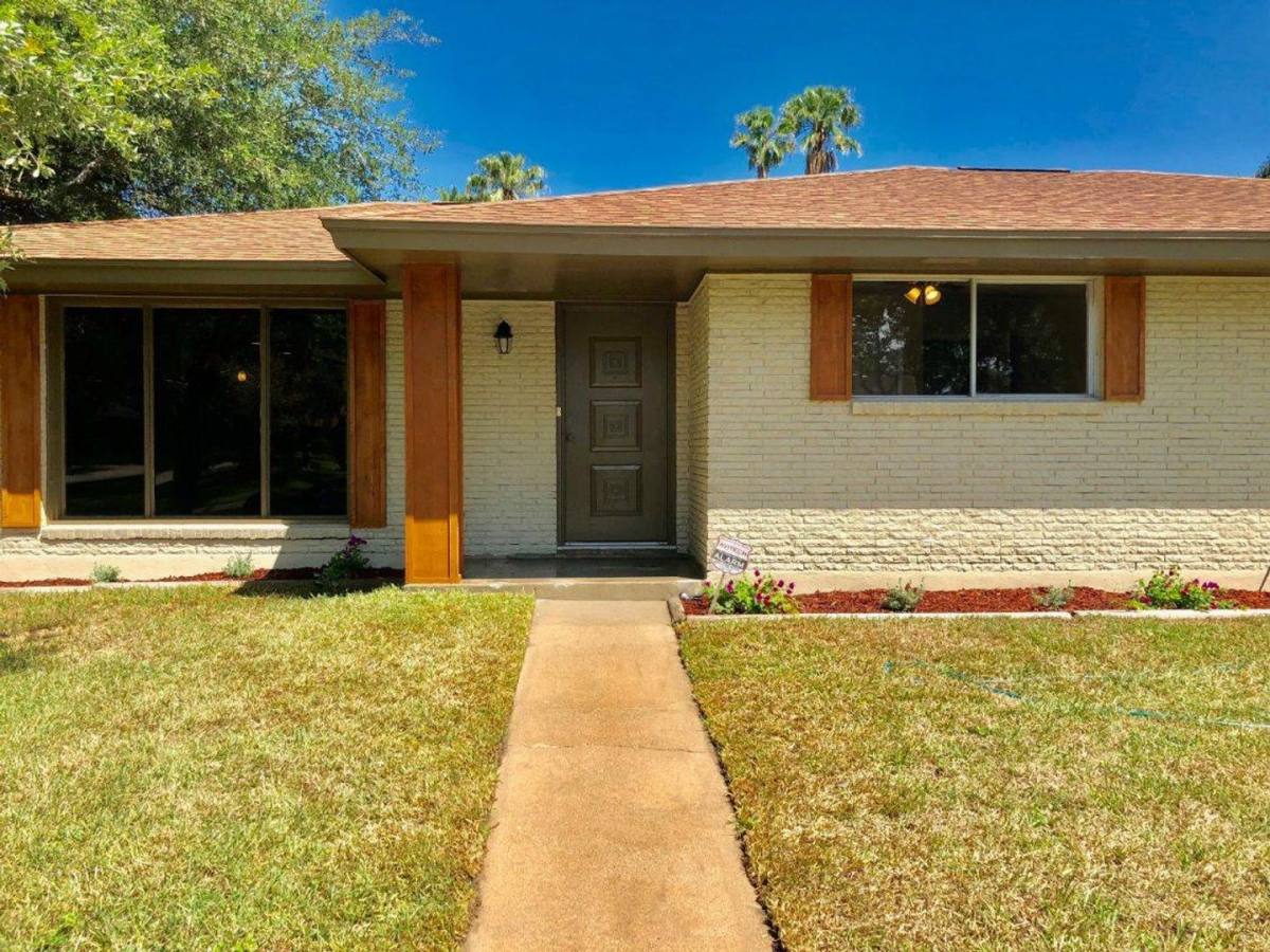 House for rent at 11110 Jackson Terrace, Corpus Christi, TX 78410