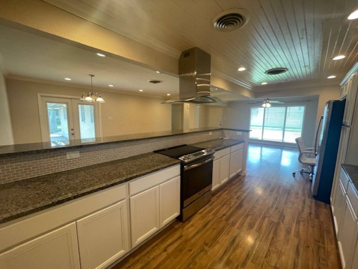House for rent at 11110 Jackson Terrace, Corpus Christi, TX 78410