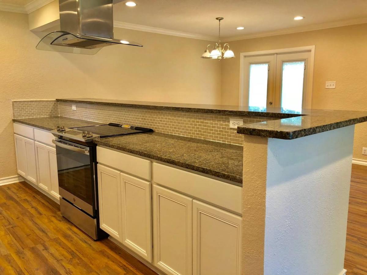 House for rent at 11110 Jackson Terrace, Corpus Christi, TX 78410