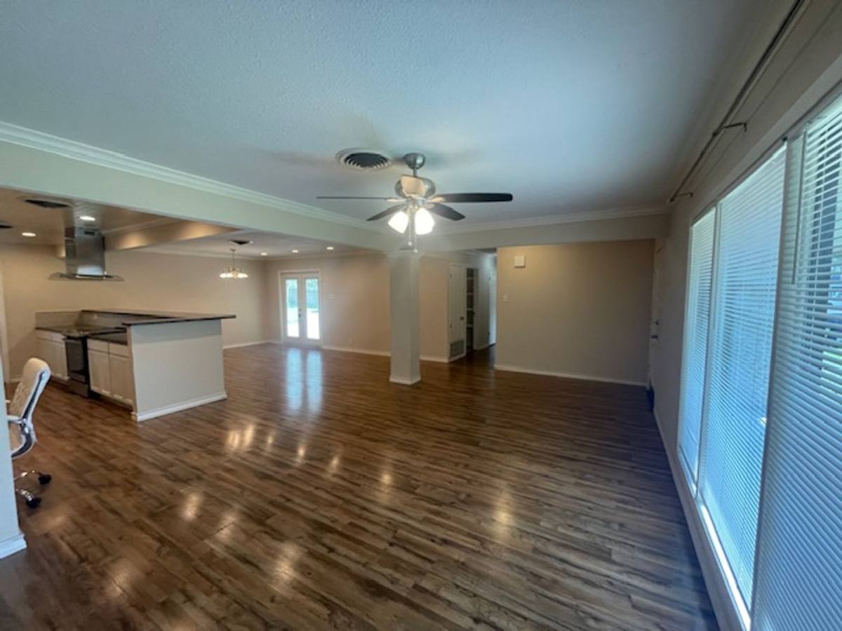 House for rent at 11110 Jackson Terrace, Corpus Christi, TX 78410