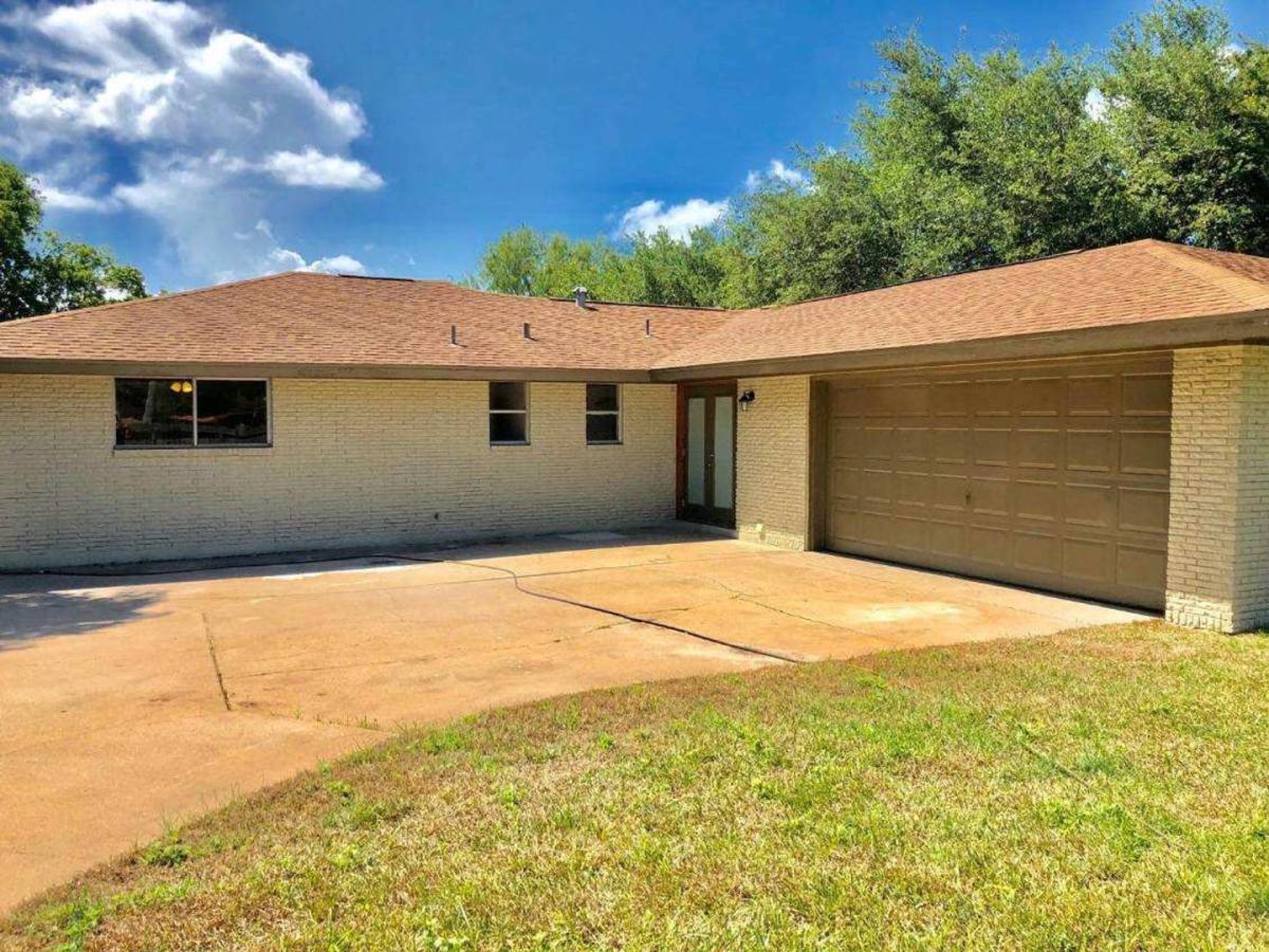 House for rent at 11110 Jackson Terrace, Corpus Christi, TX 78410