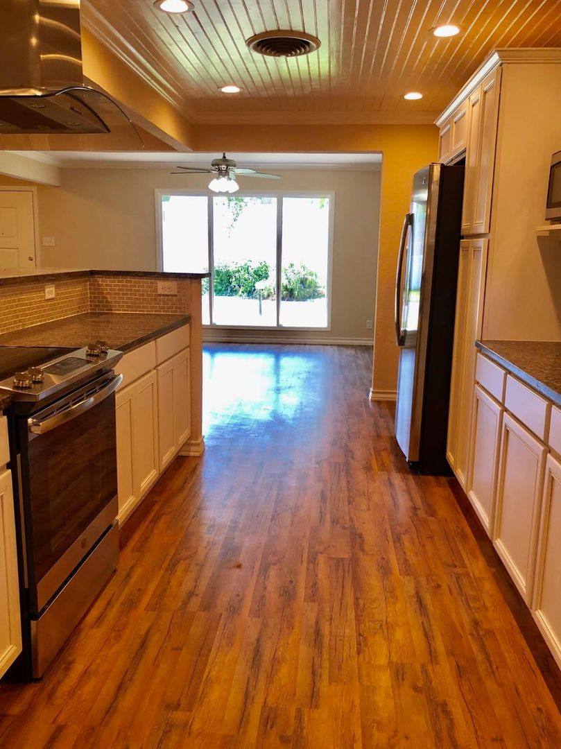 House for rent at 11110 Jackson Terrace, Corpus Christi, TX 78410