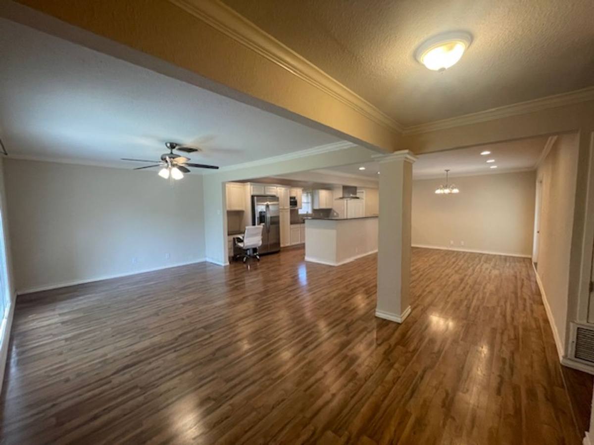 House for rent at 11110 Jackson Terrace, Corpus Christi, TX 78410