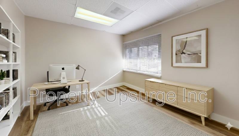 House for rent at 1300 W St #202, Redding, CA 96001