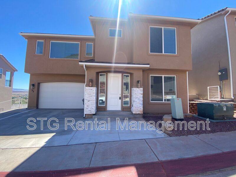 Apartment for rent at 438 N Stone Mountain Dr #52, Saint George, UT 84770