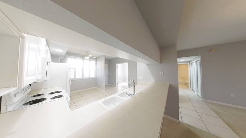 Condo for rent at 1200 Country Club Dr #3503, Largo, FL 33771