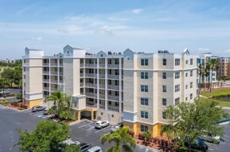 Condo for rent at 1200 Country Club Dr #3503, Largo, FL 33771