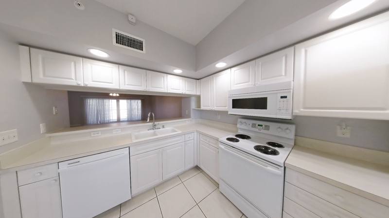 Condo for rent at 1200 Country Club Dr #3503, Largo, FL 33771