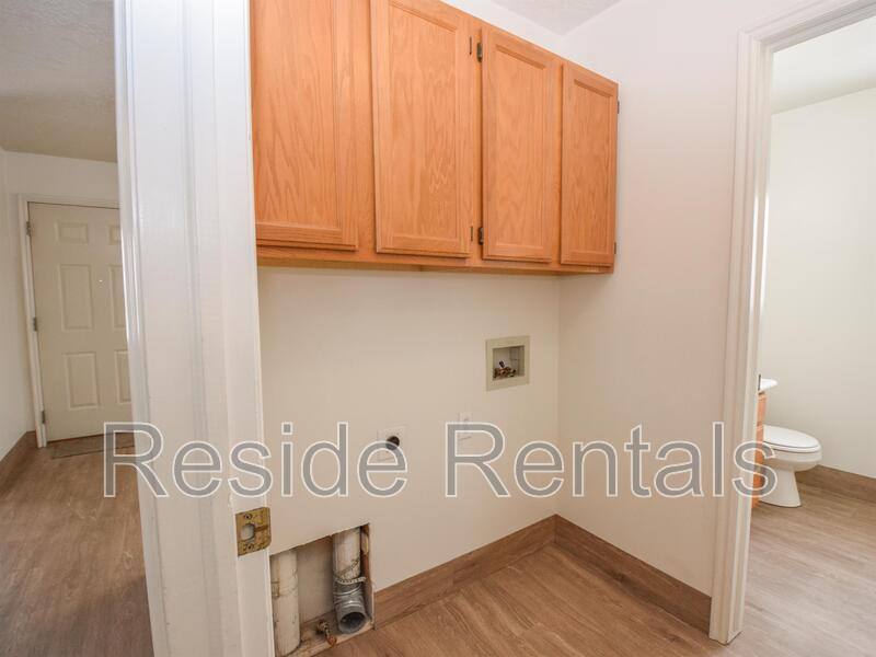 Apartment for rent at 162 W 1100 N #4, Logan, UT 84341