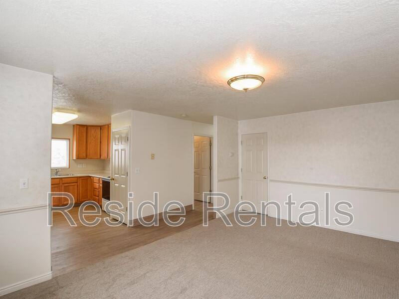 Apartment for rent at 162 W 1100 N #4, Logan, UT 84341