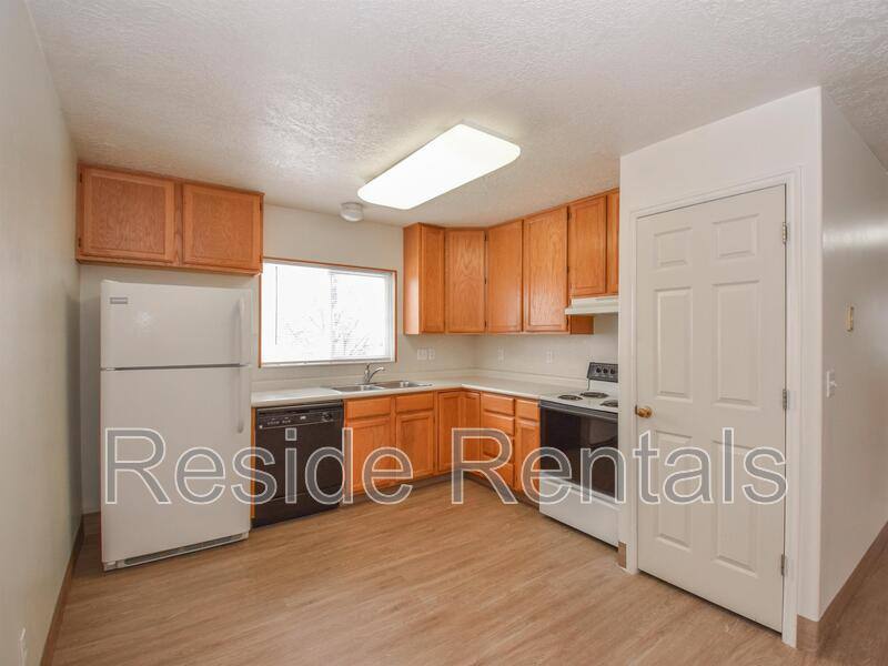 Apartment for rent at 162 W 1100 N #4, Logan, UT 84341